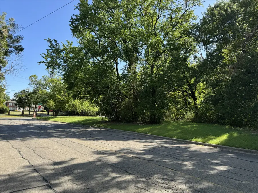 TBD W Crawford Street, Denison, TX 75020 - #2