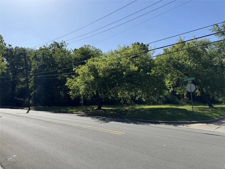 TBD W Crawford Street, Denison, TX 75020 - #3