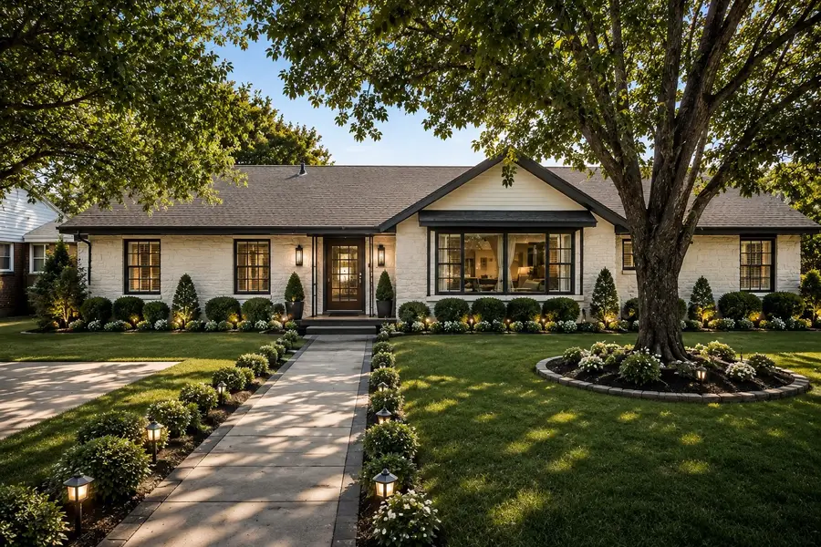 3909 Trail Lake Drive, Fort Worth, TX 76109 - #2
