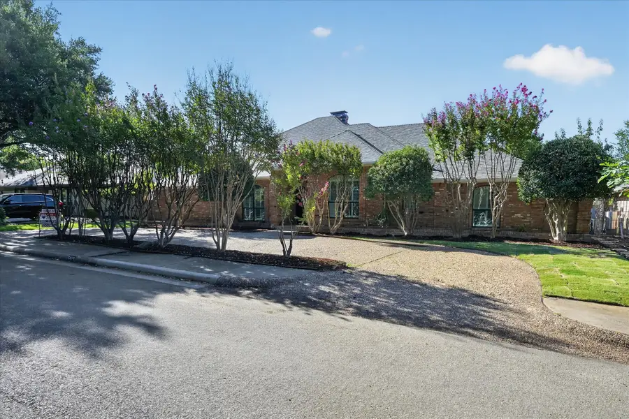 5810 Glen Heather Drive, Dallas, TX 75252 - #3