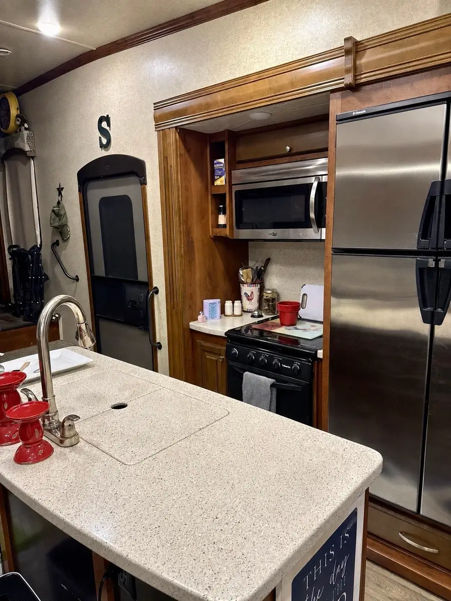 219 Rising Star, Quitman, TX 75783 - #3