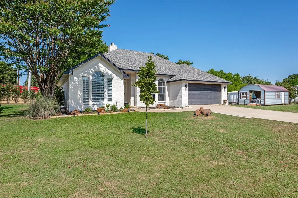 732 Charyl Lynn Drive, Argyle, TX 76226 - #1