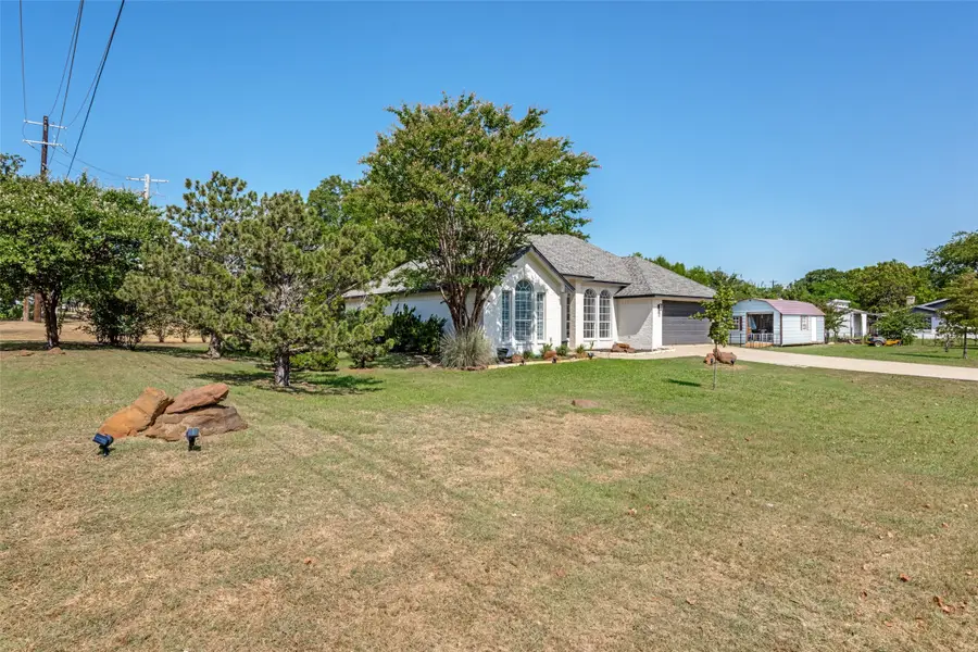 732 Charyl Lynn Drive, Argyle, TX 76226 - #2