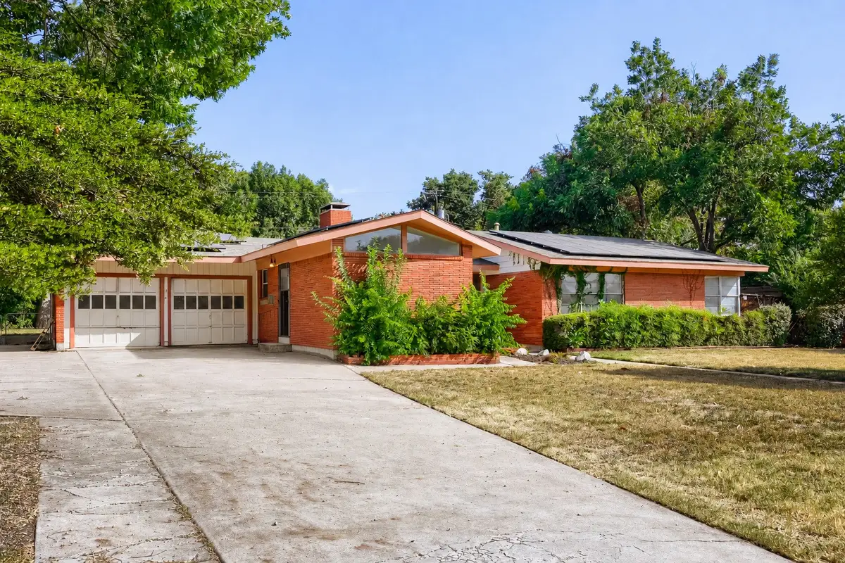 6716 Woodstock Road, Fort Worth, TX 76116 - #1