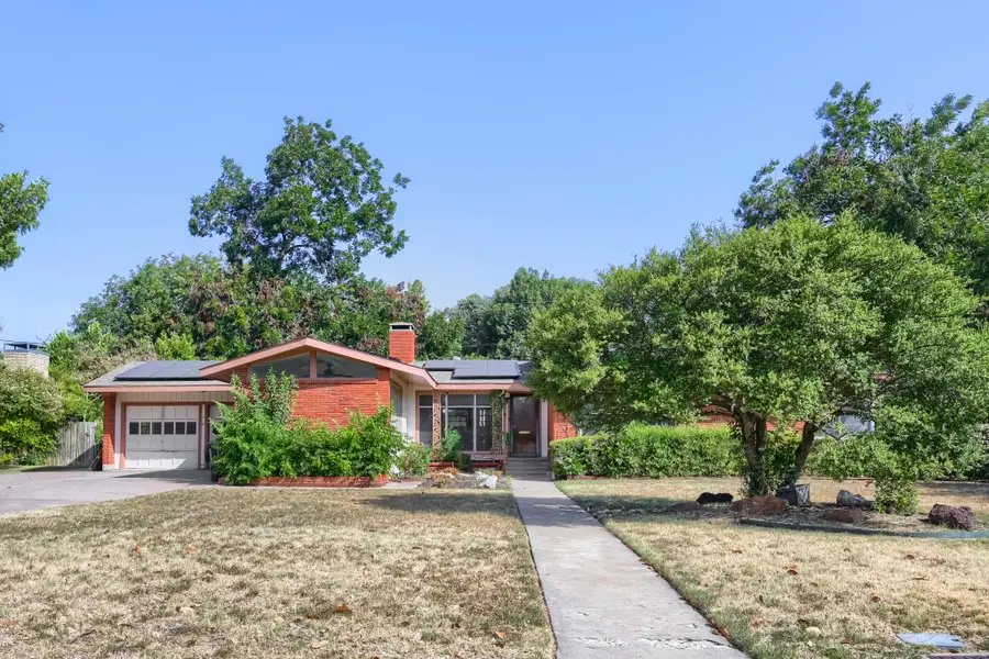 6716 Woodstock Road, Fort Worth, TX 76116 - #2