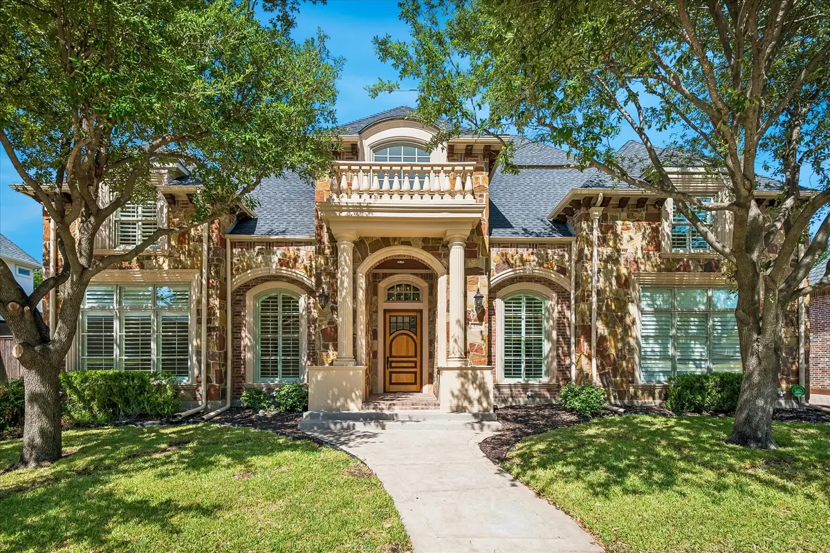 4709 Strait Lane, Carrollton, TX 75010 - #1