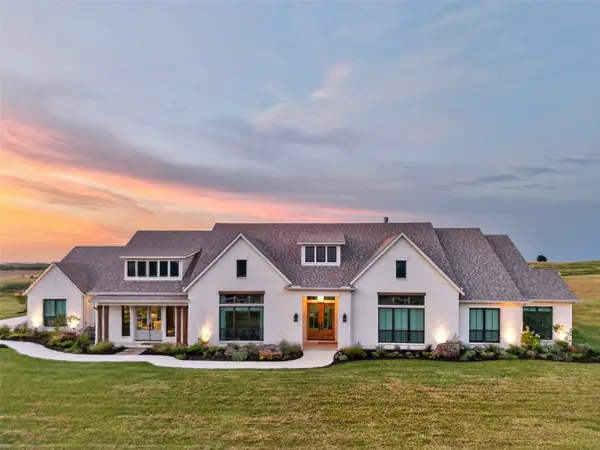 10932 Gregory Road, Sanger, TX 76266
