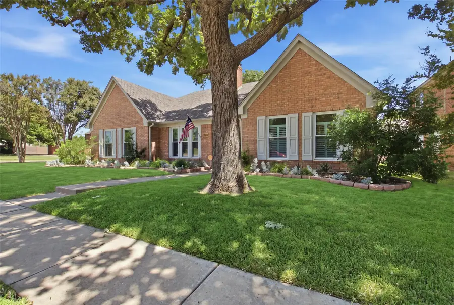 3210 Wyndham Lane, Richardson, TX 75082 - #3