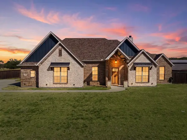 6450 Eyrie Bend, Waxahachie, TX 75167