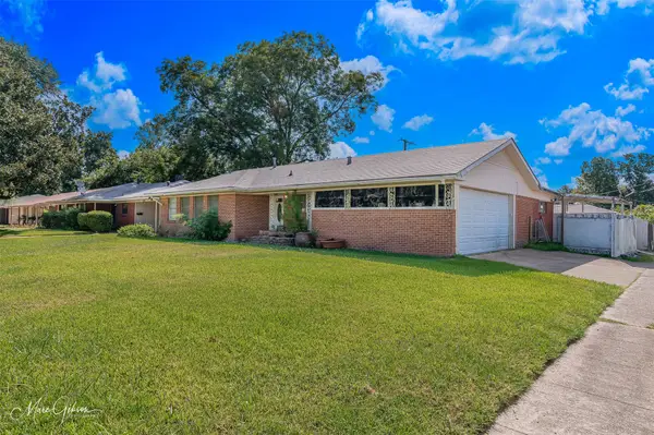 1101 E Washington Street, Shreveport, LA 71104