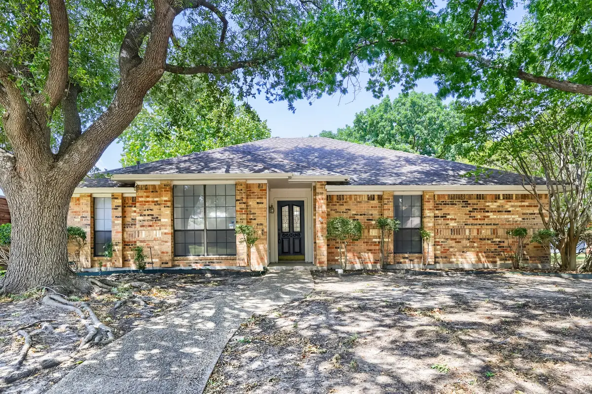 734 Swallow Drive, Coppell, TX 75019 - #1