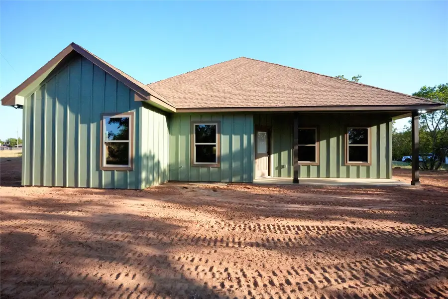 320 Summit Drive, Mineral Wells, TX 76067 - #3
