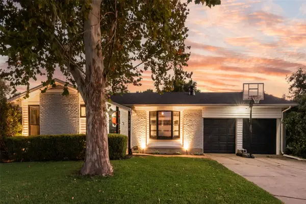 1310 Bardfield Avenue, Garland, TX 75041