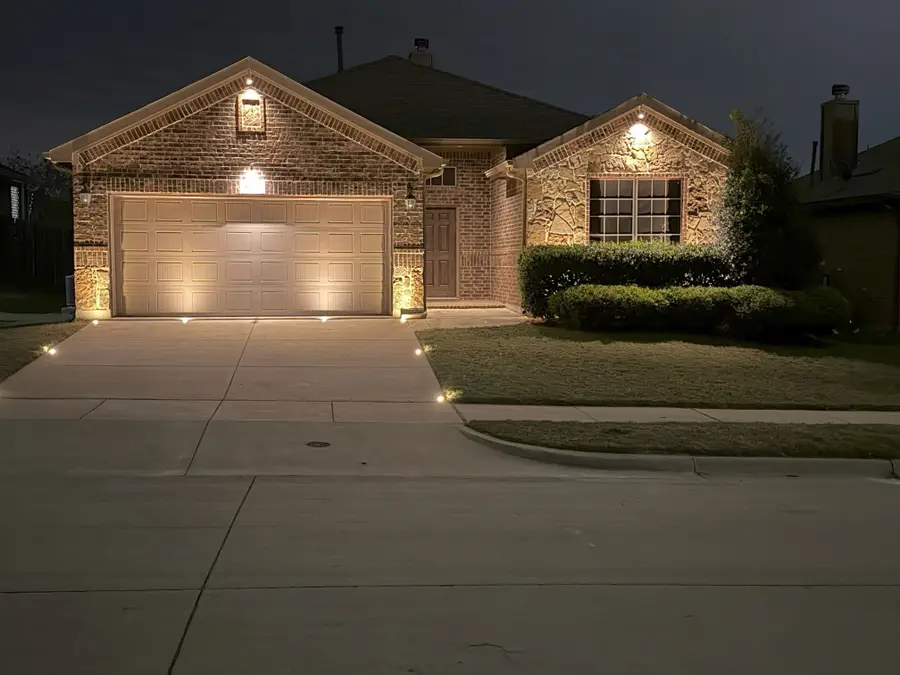 4809 Wasatch Drive, Denton, TX 76208 - #2