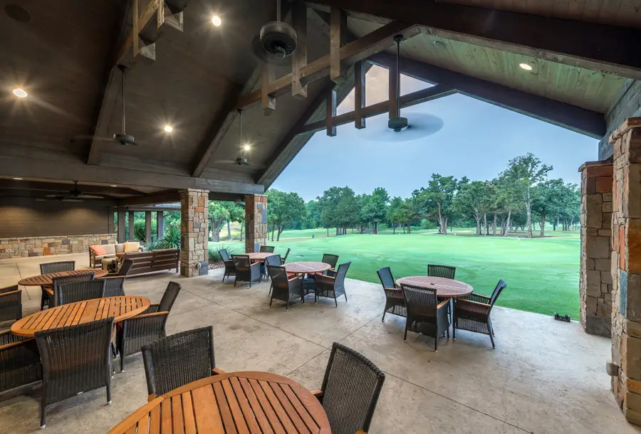 TBD Park Meadows Court, Gordonville, TX 76245 - #2