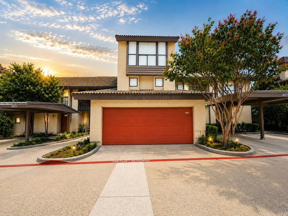 4571 N O Connor Road #1327, Irving, TX 75062 - #1