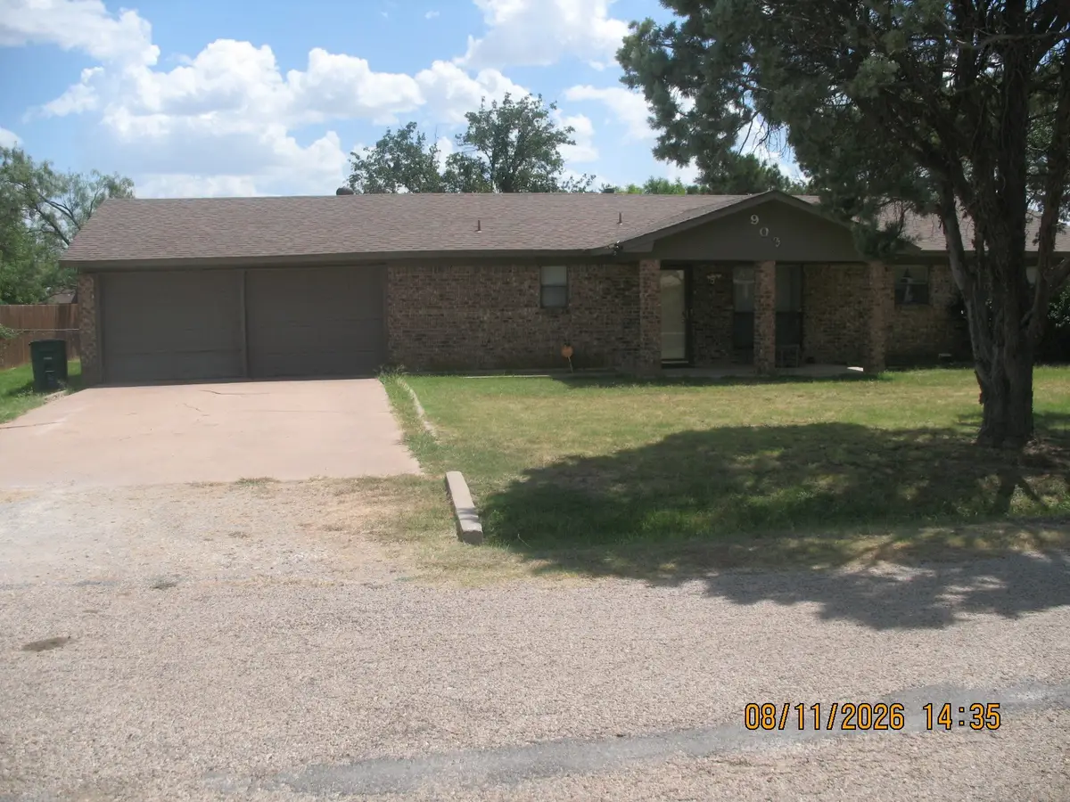 903 SW Mesquite Drive, Clyde, TX 79510 - #1