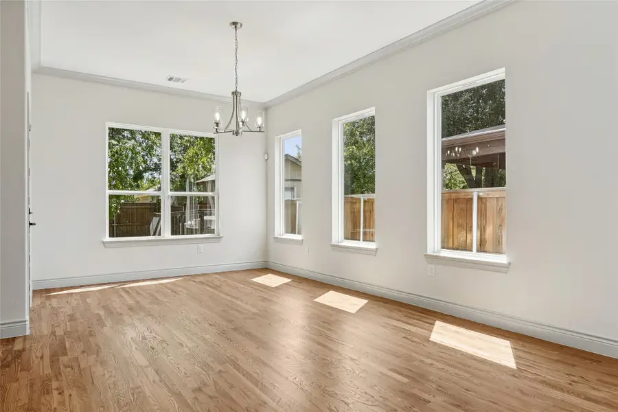 2016 Calypso Street, Dallas, TX 75212 - #2