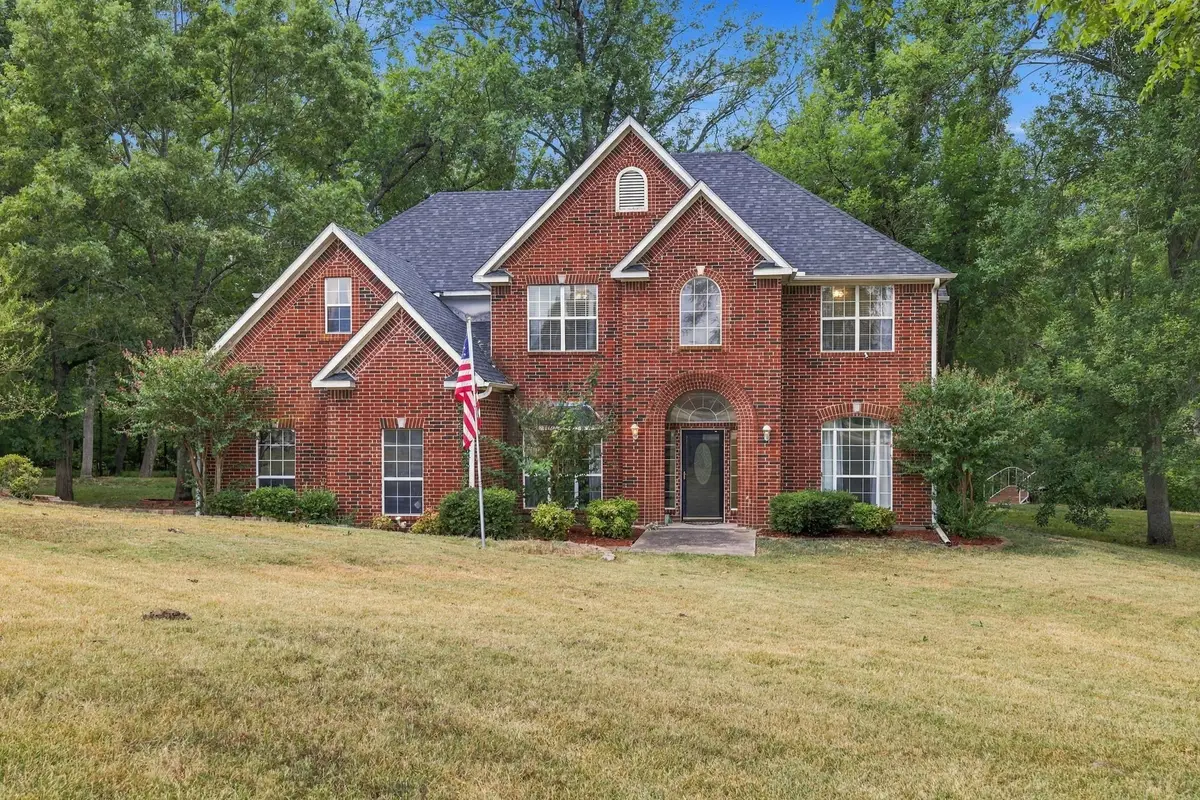 74 Meadow Hill Lane, Sherman, TX 75090 - #1