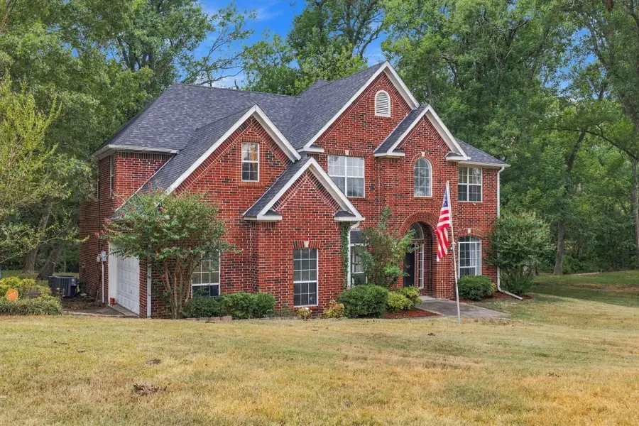 74 Meadow Hill Lane, Sherman, TX 75090 - #2