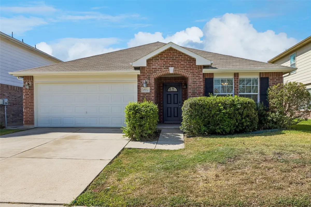 4524 Willow Rock Lane, Fort Worth, TX 76244 - #1