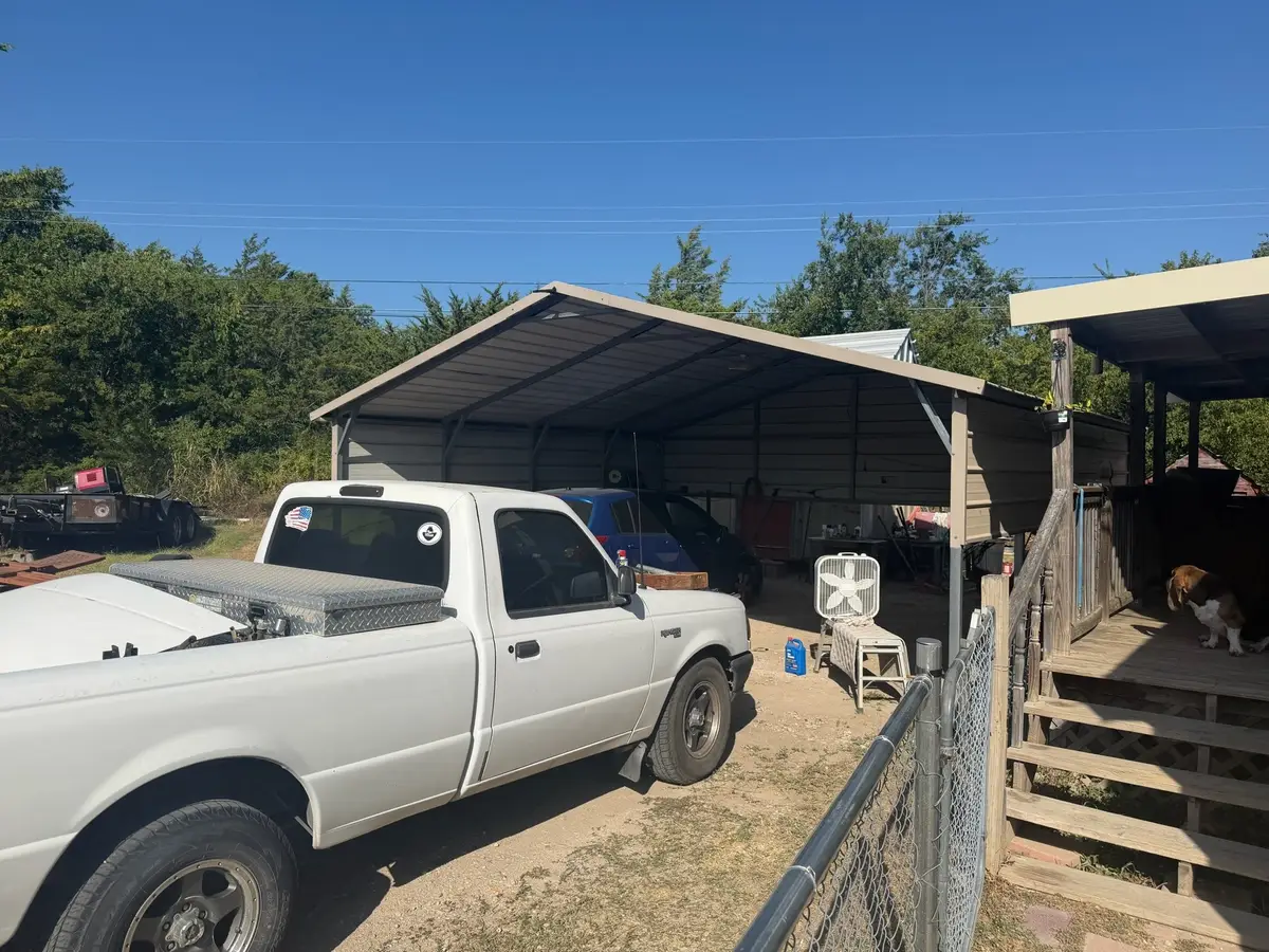 1002 E Business 380 #9, Decatur, TX 76234 - #1