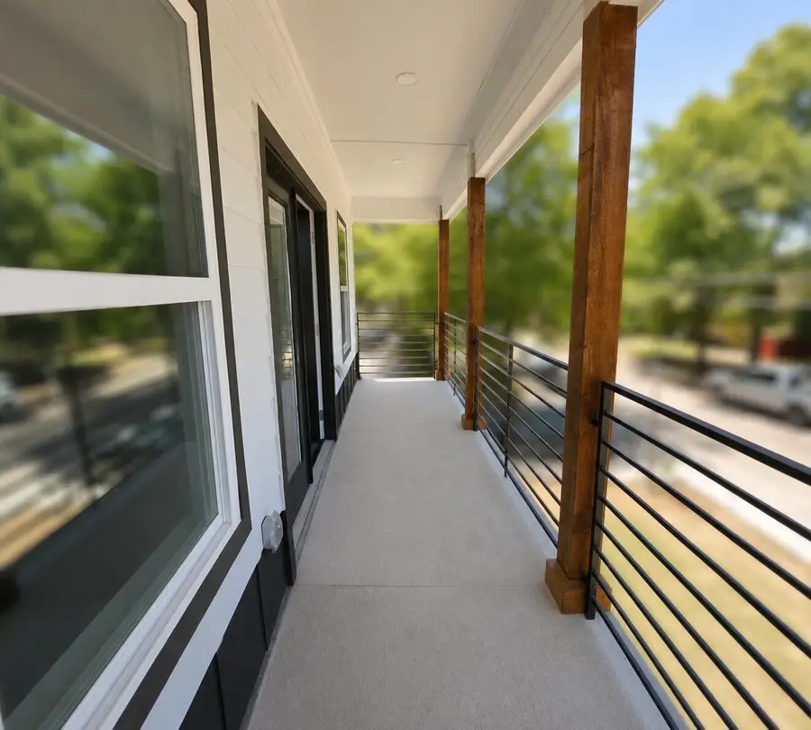 2542 Hooper Street, Dallas, TX 75215 - #2