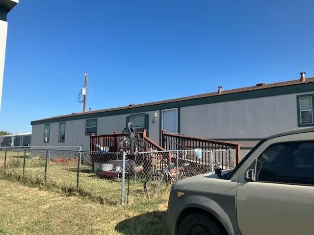 106 Preston Drive, Sanger, TX 76266 - #1