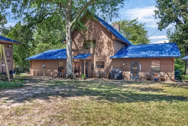 14131 Melody Lane, Malakoff, TX 75148