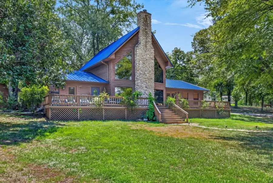 14131 Melody Lane, Malakoff, TX 75148 - #2