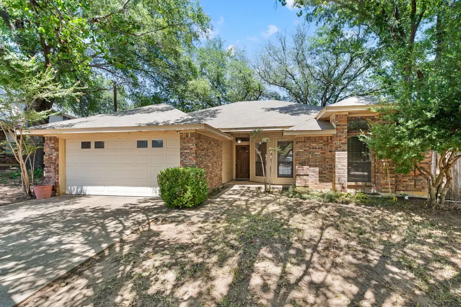 5811 Terra Drive, Arlington, TX 76017 - #3