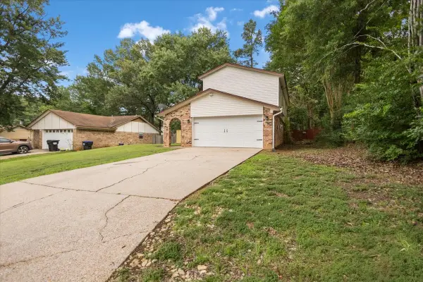 1210 Chad Street, Longview, TX 75604