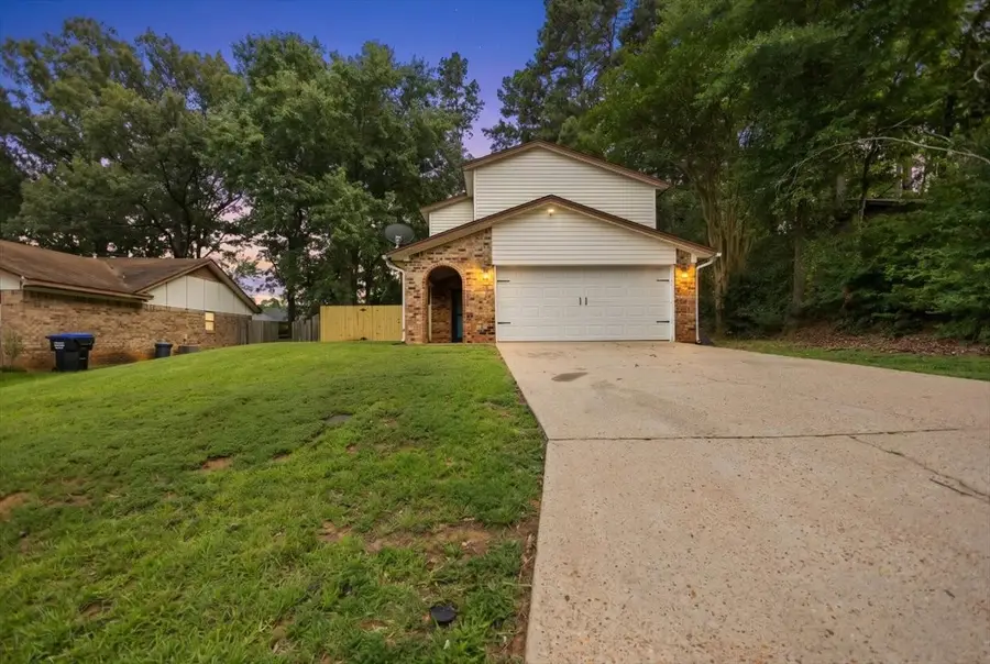 1210 Chad Street, Longview, TX 75604 - #2