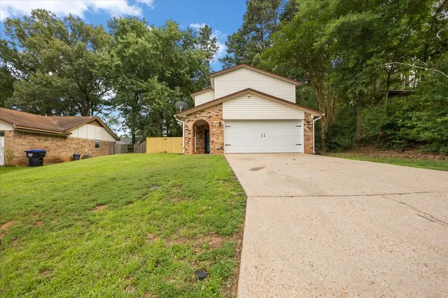 1210 Chad Street, Longview, TX 75604 - #3