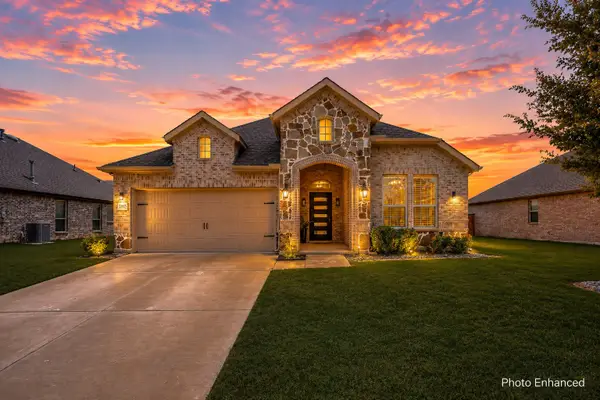 2805 Lilly Lane, Anna, TX 75409