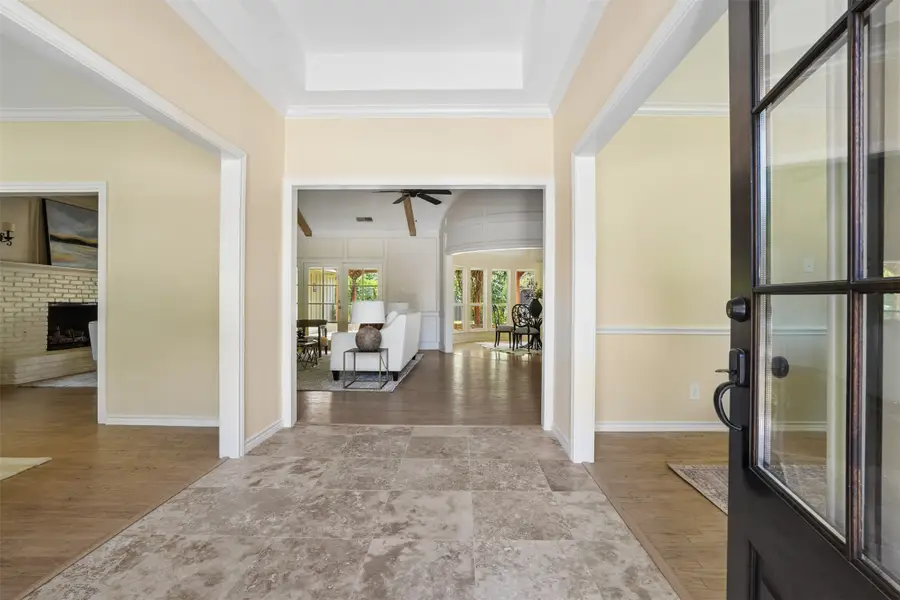 7050 Orchid Lane, Dallas, TX 75230 - #2