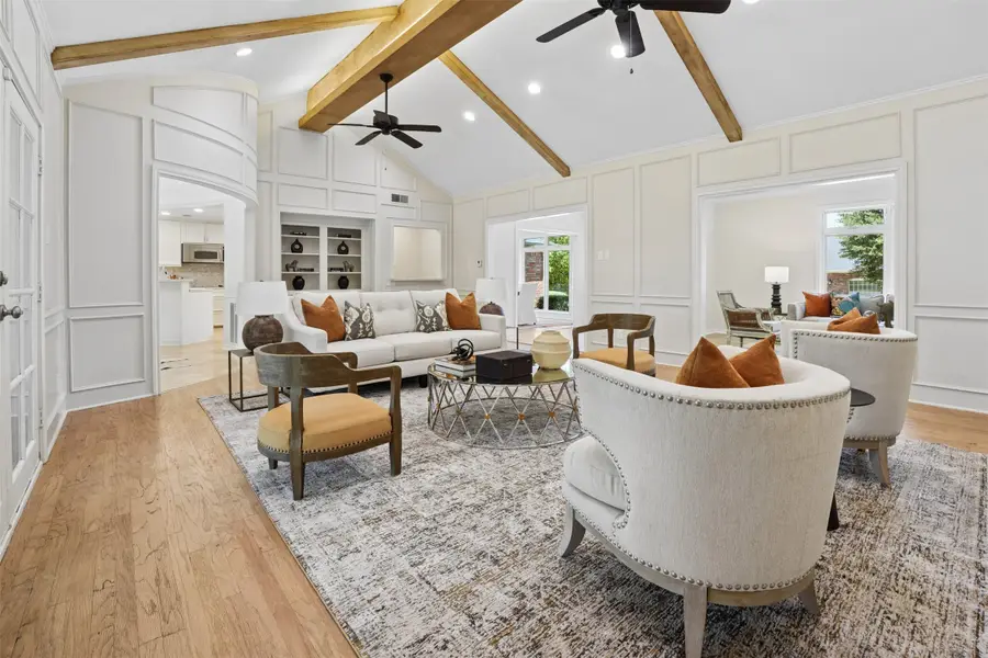 7050 Orchid Lane, Dallas, TX 75230 - #3