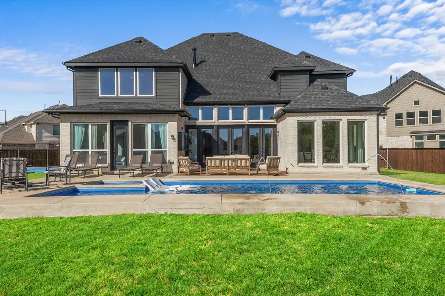 1737 Frisco Hills Boulevard, Little Elm, TX 75068 - #2