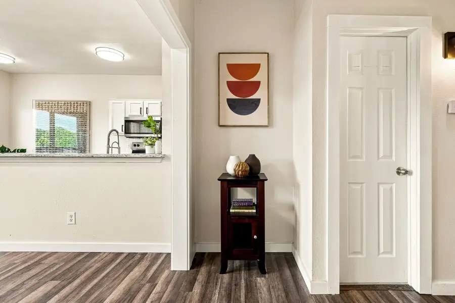 7340 Skillman Street #1217, Dallas, TX 75231 - #2