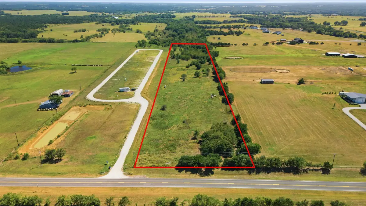 TBD Fm 901 8.9280 Acres, Gordonville, TX 76245 - #1