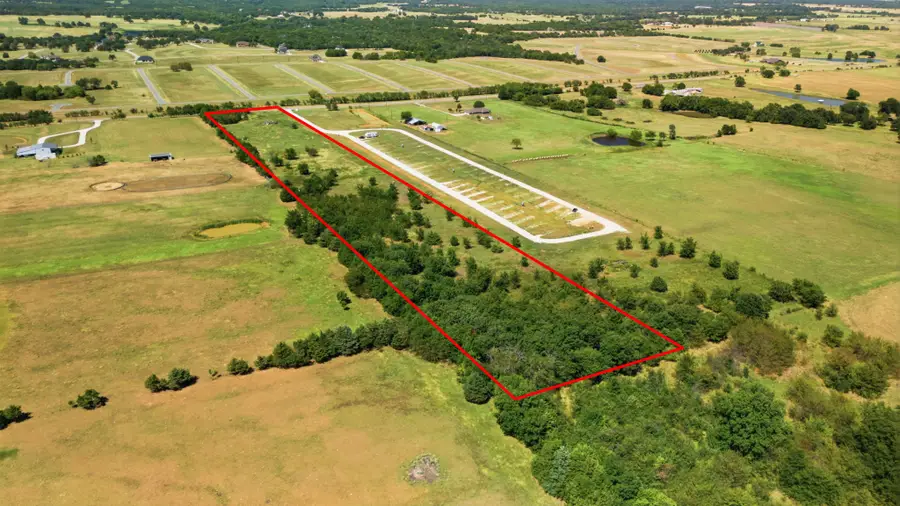 TBD Fm 901 8.9280 Acres, Gordonville, TX 76245 - #2