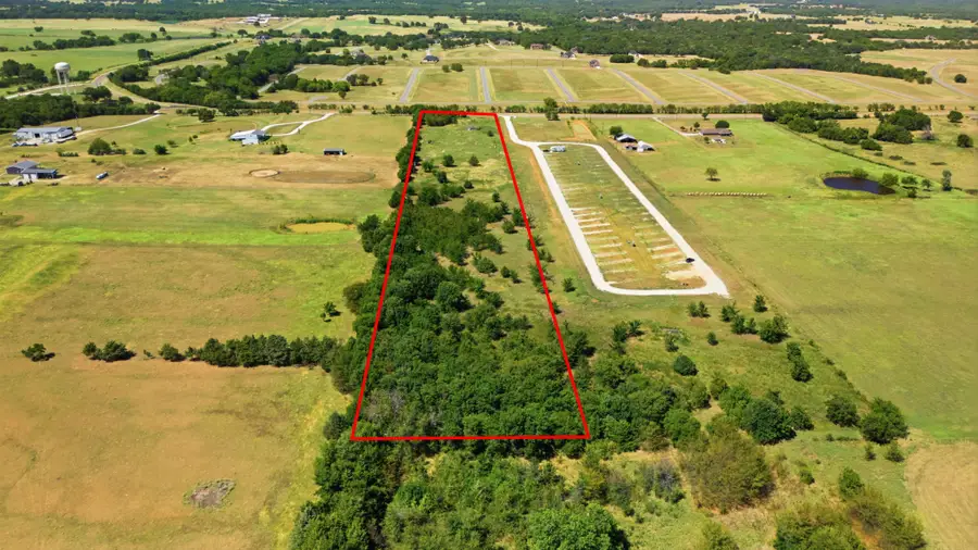 TBD Fm 901 8.9280 Acres, Gordonville, TX 76245 - #3