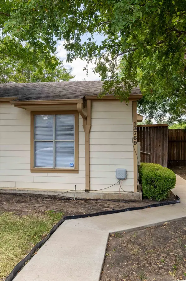 13769 Brookgreen Circle, Dallas, TX 75240