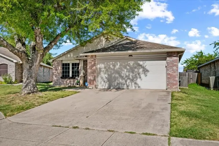 8721 Hunters Point Way, Fort Worth, TX 76123 - #2