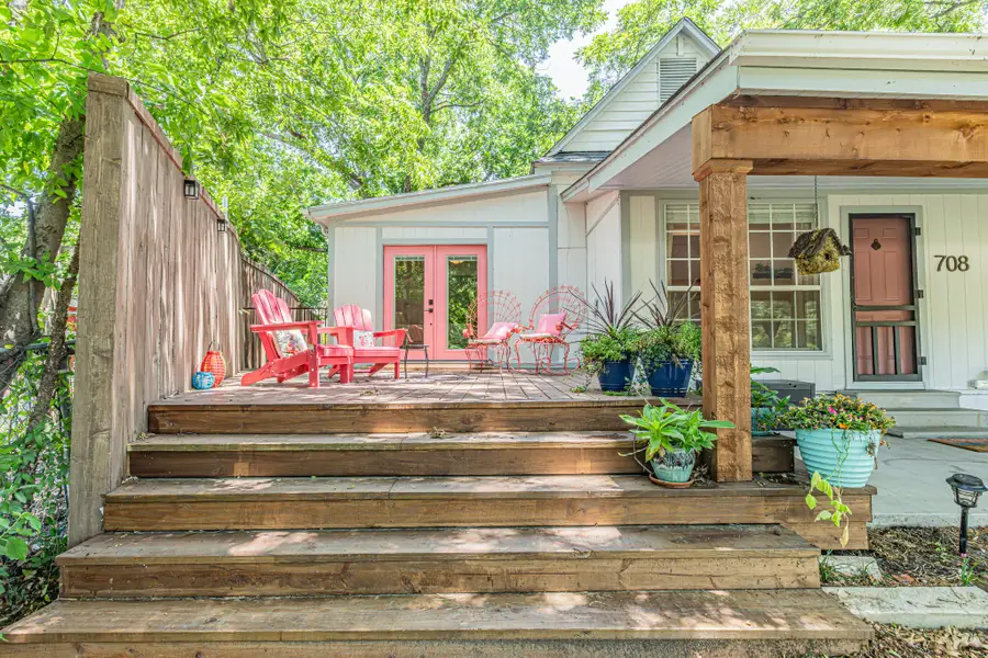 708 Lakeshore Drive, Little Elm, TX 75068 - #3