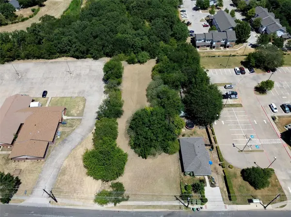 1117 Wilson Street, Denton, TX 76205