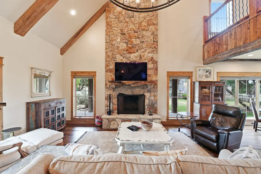 1165 Grandview Drive, Graford, TX 76449 - #2