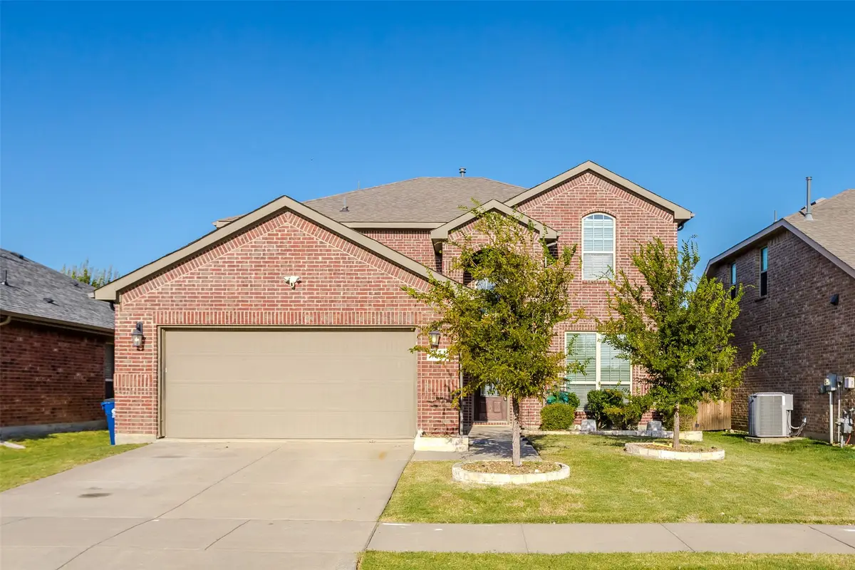 3504 Van Zandt Road, Melissa, TX 75454 - #1