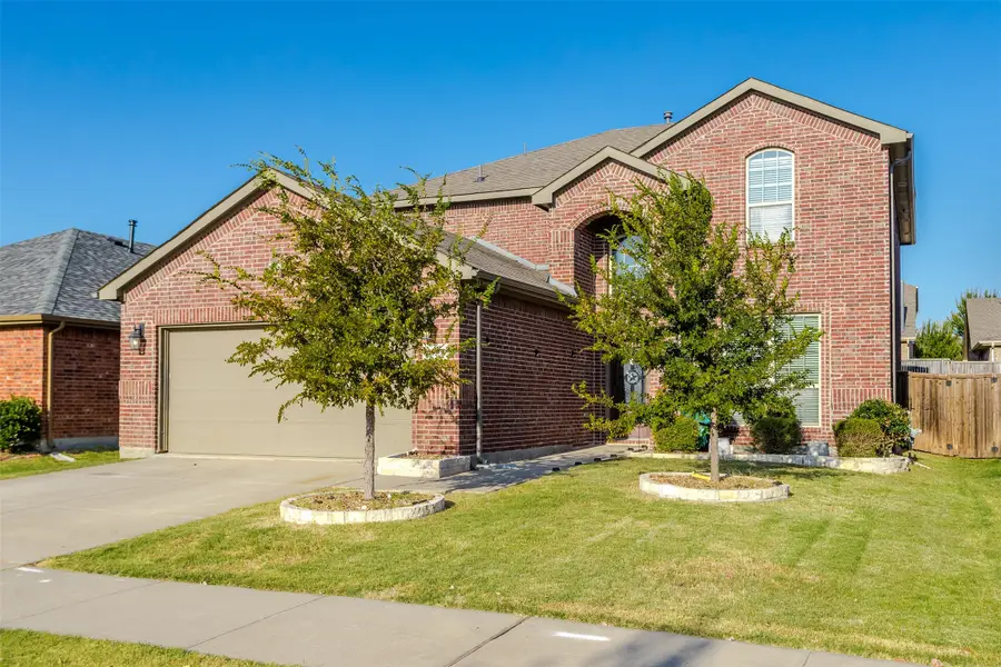3504 Van Zandt Road, Melissa, TX 75454 - #2
