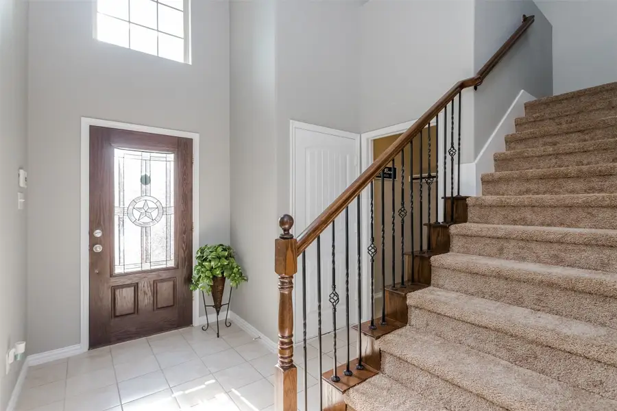3504 Van Zandt Road, Melissa, TX 75454 - #3